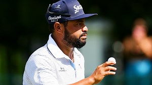 J.J. Spaun’s Round 4 highlights from FedEx St. Jude