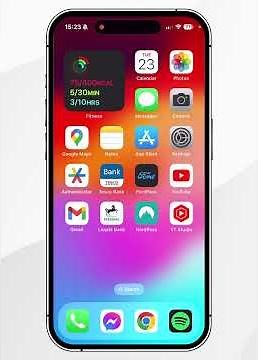 📱 How To Turn Off Vibration on iPhone!
