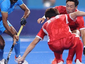 IND vs JPN Live Score Updates, Mens Hockey, Asian Games 2023: India earn full points with 4-2 win over defending champions Japan