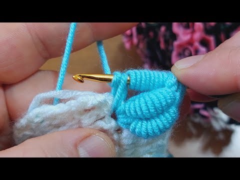 A unique crochet ladybug baby blanket cardigan hat model from the land of wonders.