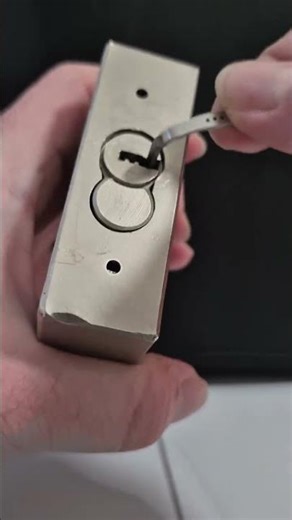 Condor 730s High Security Padlock! #facepalm #helpmemakethismakesense #locksport #lockpicking