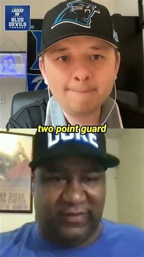 PREDICTION: Cayden Boozer will RETURN to Duke for next season #dukebasketball