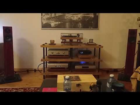 Primare i30 & Audio Physic Yara ii Superior.