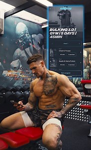 39K views · 755 reactions | Stuck with what workouts to do, what diet...