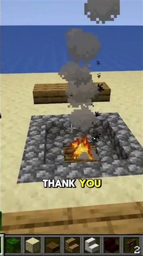 70 SUBSCRIBERS! 🎉 My 2-Week Minecraft Progress #shorts