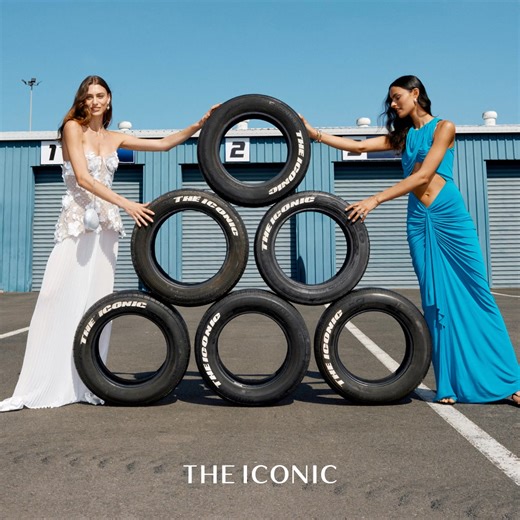 29K views · 70 reactions | You'll be revved and ready to go no matter the occasion with our dynamic new arrivals. | THE ICONIC | Facebook