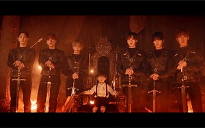 ONEUS回归曲《COME BACK HOME》MV公开！！（+舞台版本）