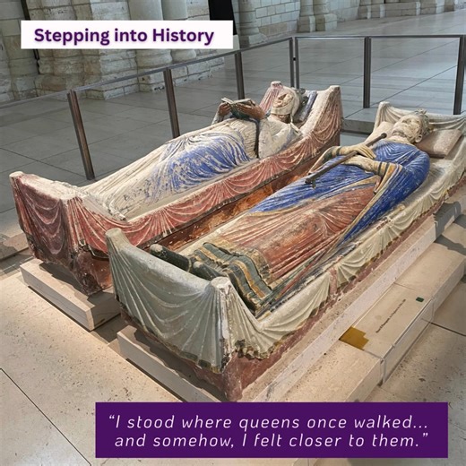 Bring a friend on an intimate historical tour through the Middle Ages - with deluxe accommodations and breathtaking scenery. | Plantagenet Discoveries