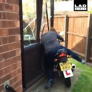 It's Friday 13th - we hope you have better luck than these guys 😂😂 | LADbible