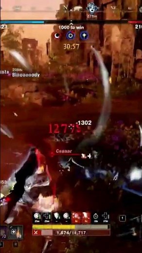 PVP in new world aeternum is the best!