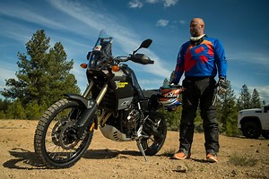 2025 Yamaha Tenere 700 Review: The Good and the Bad