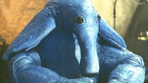 Glup Shitto: Star Wars' Famous Meme Character Explained - Looper