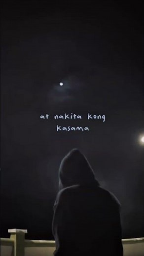 Ikaw at ako - male cover #songstatus #song #lyrics #ikawatako #music