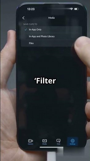 iOS 26 Can Automatically Block Spam Texts… Most People Have Never Turned This On 🤯 #Shorts