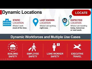 Protect Your Employees, Anywhere Anytime