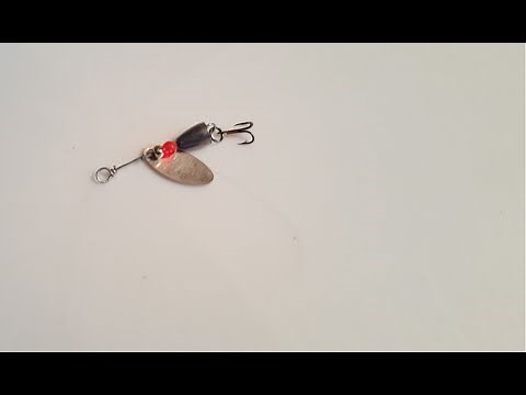 How to make an inline spinner