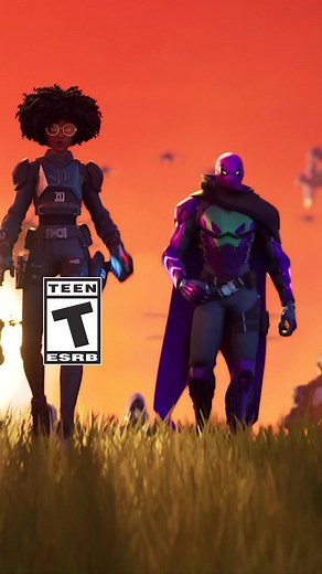 Chapter 3 Season 2: Resistance