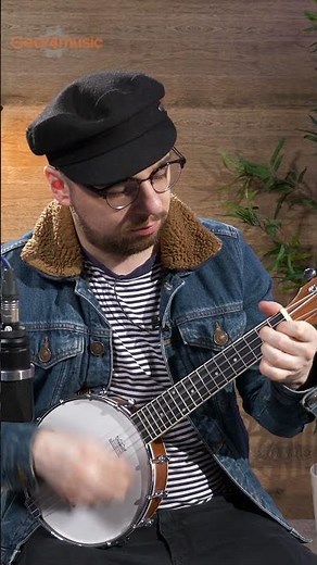 5 Cool Stringed Instruments You've Never Played! | #gear4music #g4m #guitar #ukulele #dannysapko