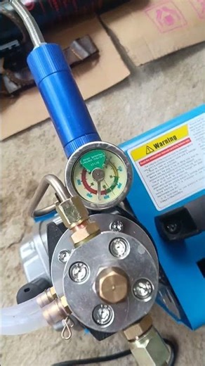 pompa pcp elektrik 6000 psi paling rekomendasi,murah bisa kredit lagi.. 😁