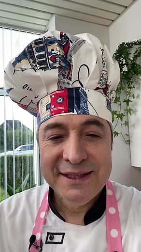 Creative Chef Uniforms for Home Cooking