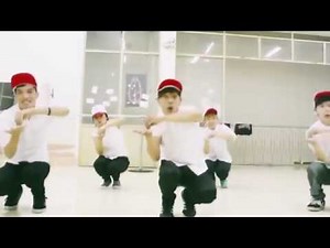 Pinguin Dance Best Ever