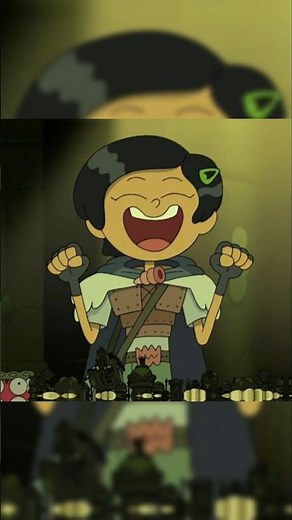 Marcy Wu Edit #amphibia #amphibiafinale #marcy #marcywu #plsdontflop