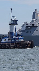 2.9K views · 59 reactions | USS New York (LPD-21) | Richard LeBel | Facebook