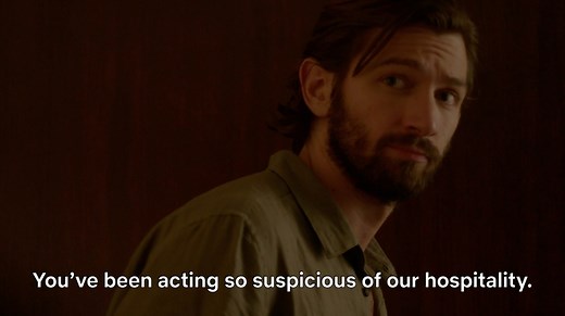 The Invitation | Trailer