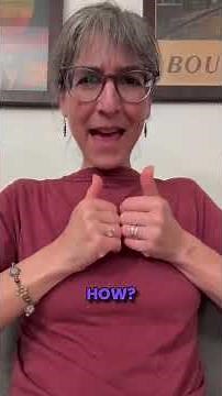 Question Words in ASL