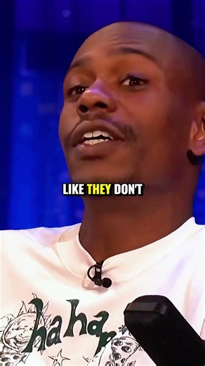 Africa's Philosophy Is Crazy | Dave Chappelle