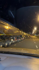 31K views · 421 reactions | คลิปรถบรรทุกน้ำมันกว่า 80 คัน...