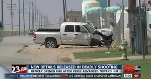 KCSO details officer-involved shooting