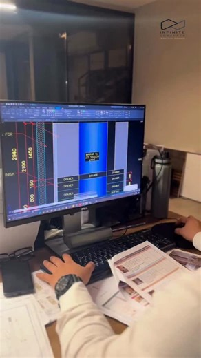 From concept to creation witness the transformation ✨ At Infinite Concepts, every space tells a story of design, detail, and dedication. Before & After: where imagination meets craftsmanship. 💫 Interior Design | Fit-Out & Décor | Creative Transformations #InfiniteConcepts #BeforeAfterInteriors #interiordesignuae #SpaceTransformation #HomeDecorDubai #luxuryi̇nteriors #InteriorFitout #CreativeSpaces #ModernDesign #InteriorInspiration #InteriorMakeover #UAEInteriors #designstudiodubai #beforeafter