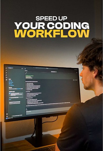 Speed Up Your Coding Workflow with AI Tools