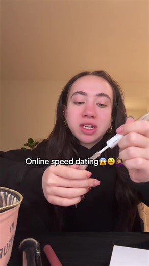 Online Speed Dating Experience Recap