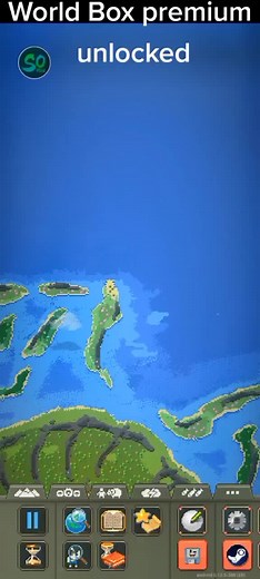 World Box Premium Unlocked - Latest Mods and Updates