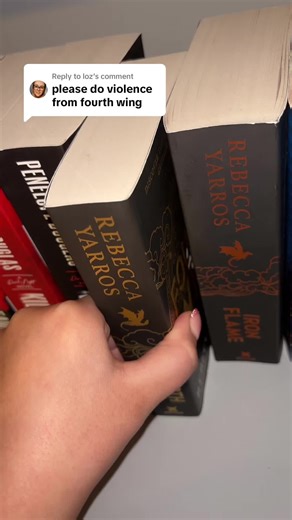 Understanding Characters in Fourth Wing: Book Character Names
