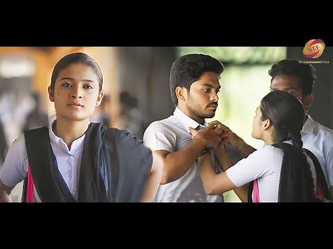 Mahira Gangester - South Hindi Dubbed Full Movie | Raj B Shetty, Virginia, Chaithra