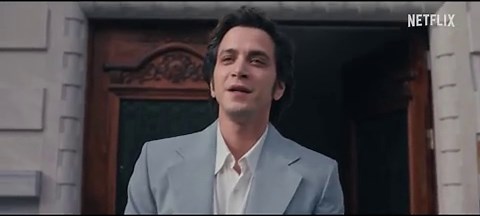 Watch: The trailer for Museum of Innocence