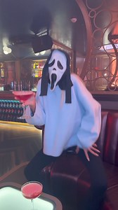 6.2K views | When you didn’t discuss the dress code for Halloween at Mu Mu 藍 | MU MU | Facebook