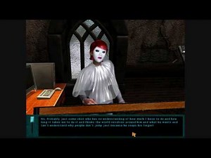 Nancy Drew: Danger by Design (Part 13) - Clock Puzzle