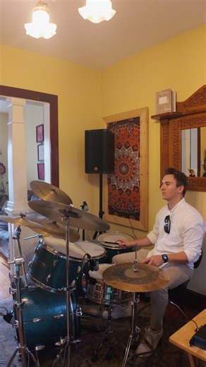 Christopher Jackson on Reels