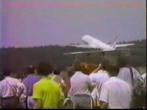A320 Airbus Down (1988) (1 of 2)
