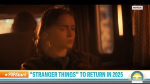 ‘Stranger Things’ set to return in 2025 for its final season