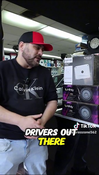 Upgrade Your Silverado, Ram, or F150 Sound System