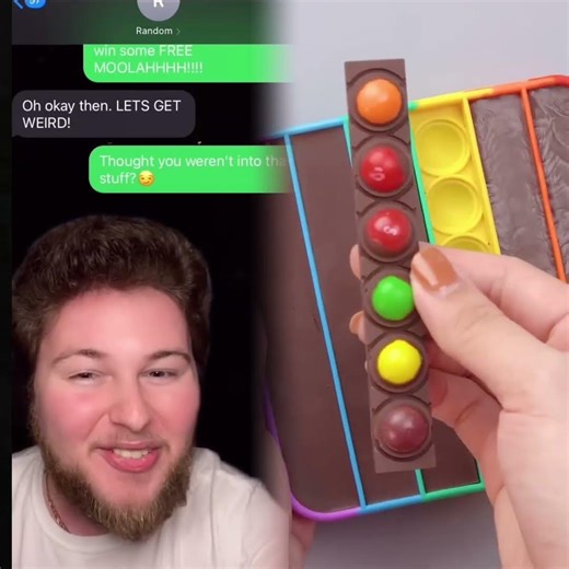 GAME SHOW!!!💵💵 Part 1 Texting Random Numbers! #shorts