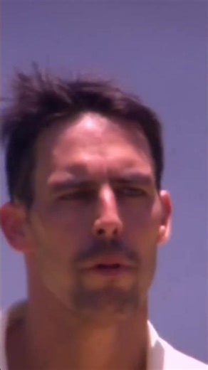 the most dangerous bowler Australian cricket history #short video