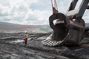 What is mining safety? - Australasian Mine Safety Journal