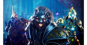 Godfall: Actionreicher Trailer macht zum ersten Mal Bock auf das PS5-Spiel