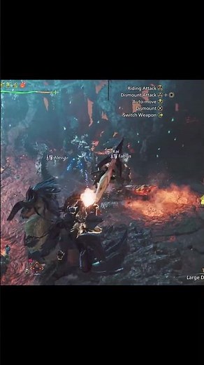 Monster Hunter Wilds | Arch-Tempered Nu Udra Hunt ft. Ajarakan Assist – Part 2